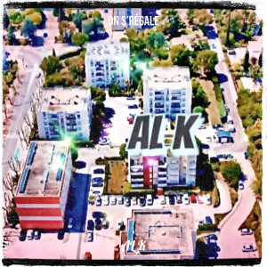 Listen to On s’régale (Explicit) song with lyrics from Al K