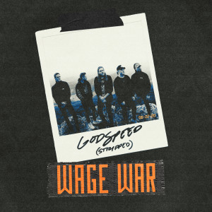 Wage War的專輯Godspeed (Stripped)