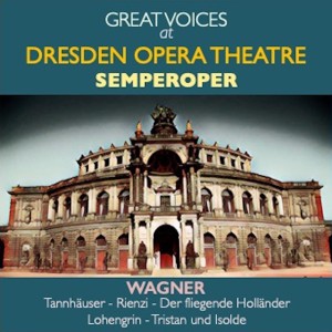 Listen to Der fliegende Holländer, WWV 63, Act II: "Wie Aus Der Ferne Langst Vergang'ner Zeiten" (Gesang) song with lyrics from Orchester Der Staatsoper Dresden