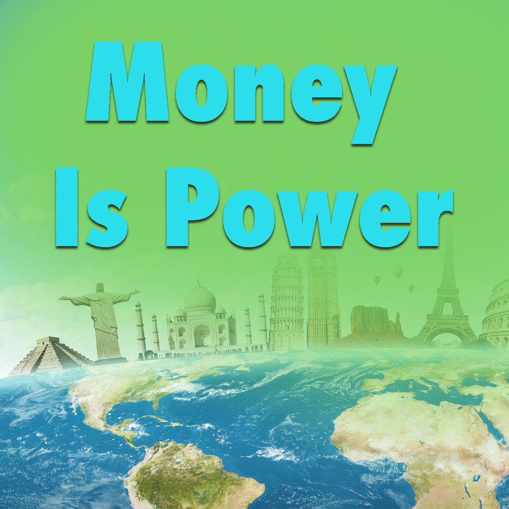 Money Is Power (Skit) (Explicit) (Skit|Explicit)