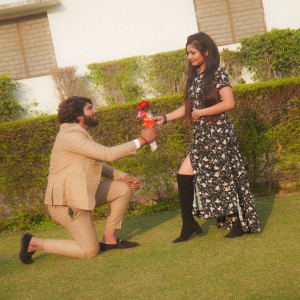 Listen to Naya Saal song with lyrics from JD Gurjar