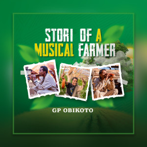 收聽Gp Obikoto的Ulingo歌詞歌曲