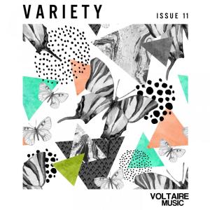 Voltaire Music pres. Variety Issue 11 dari Various Artists