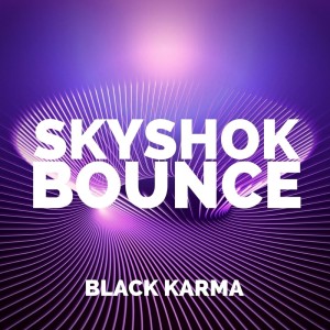 Skyshok的專輯Bounce