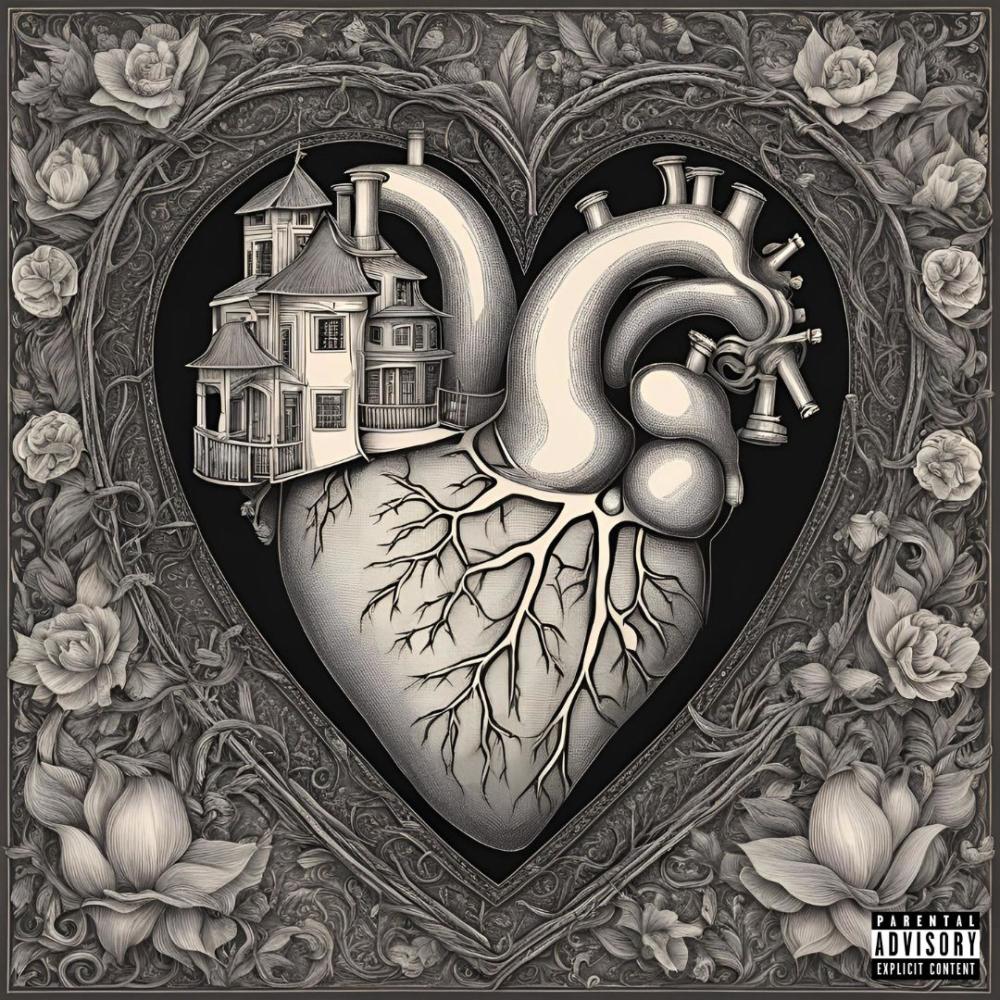 CASA (feat. Janax) (Explicit)