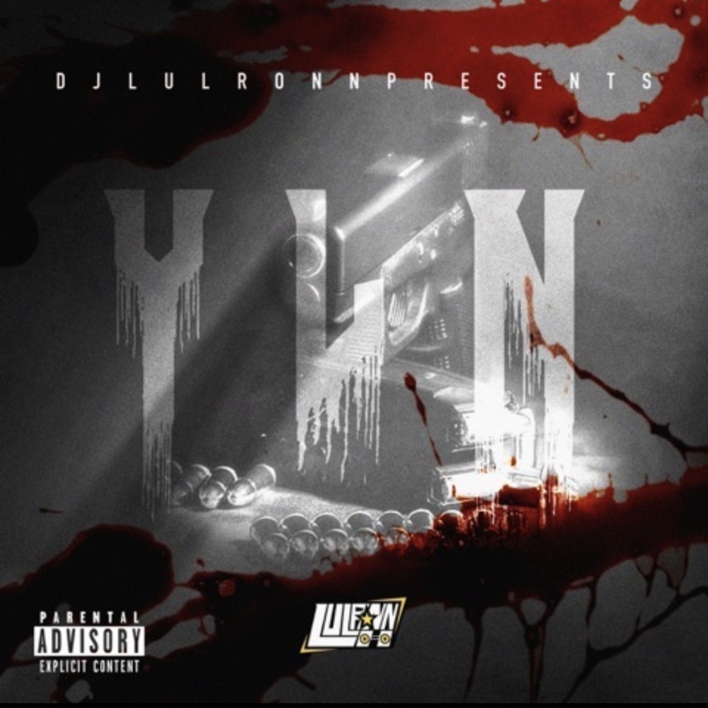 Fishin (feat. Leezyhavin & 1lilej) (Explicit)