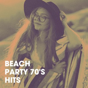 Album Beach Party 70's Hits from Karaoke All Hits