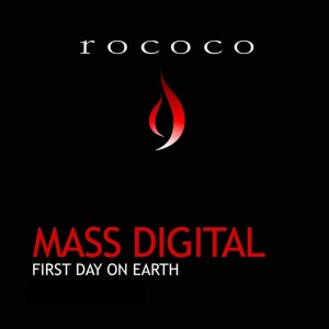 Album First Day on Earth oleh  Mass Digital