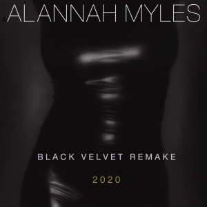 อัลบัม Black Velvet (Remake 2020) ศิลปิน Alannah Myles