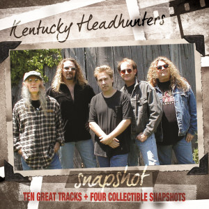 ดาวน์โหลดและฟังเพลง Ashes of Love พร้อมเนื้อเพลงจาก Kentucky Headhunters