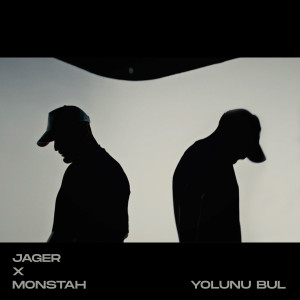 Album Yolunu Bul (Explicit) oleh Jager