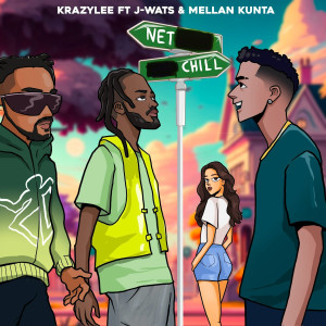 Listen to Net Chill (Explicit) song with lyrics from krazylee