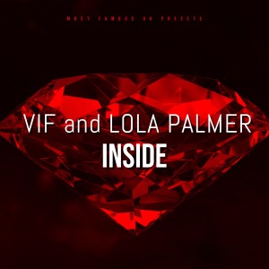 Lola Palmer的專輯Inside