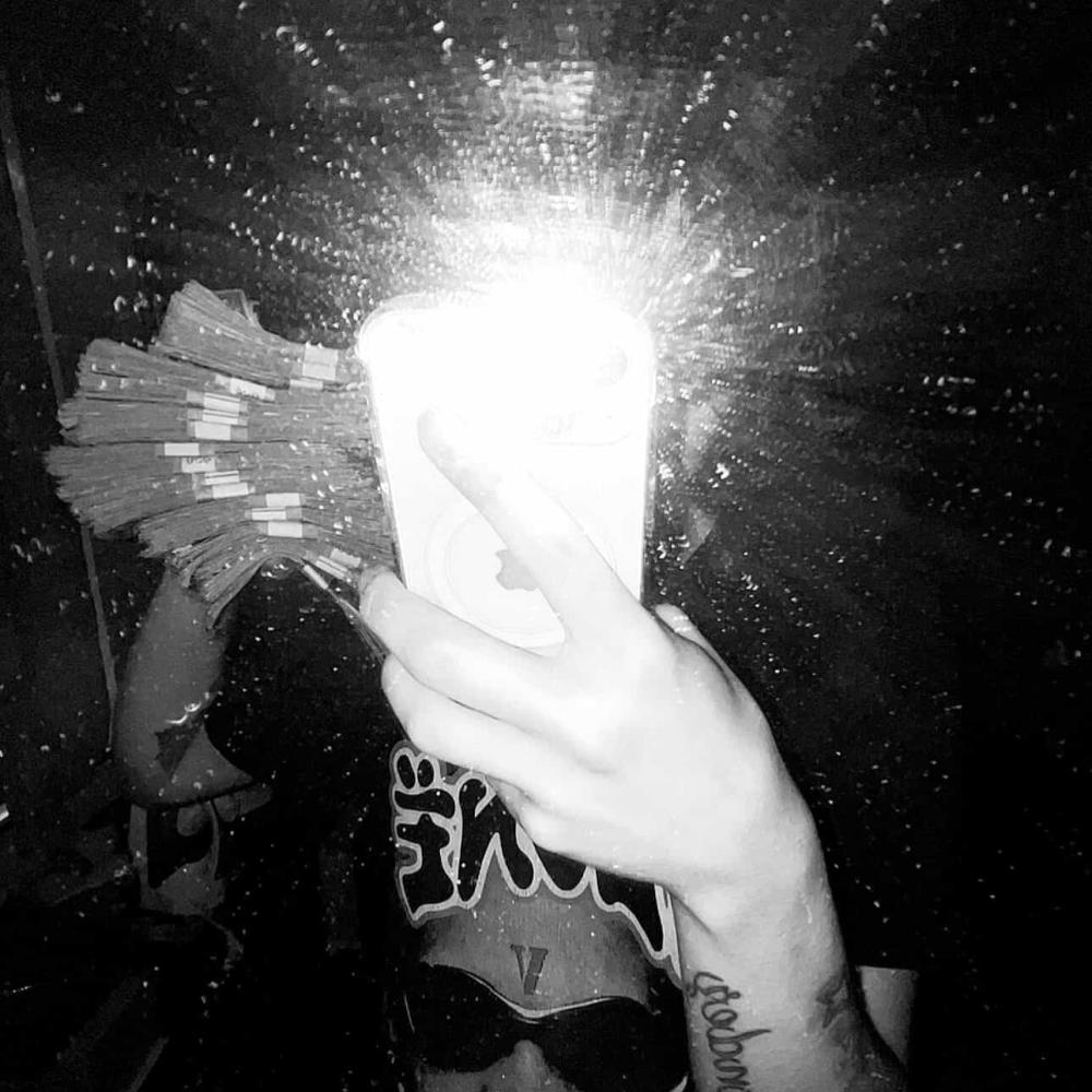 NEVER SEEN (Explicit)