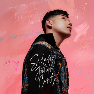 ดาวน์โหลดและฟังเพลง Sedang Jatuh Cinta พร้อมเนื้อเพลงจาก Jaz