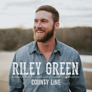 收聽Riley Green的Run Out Of Tears歌詞歌曲
