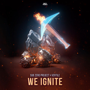 Listen to We Ignite song with lyrics from Sub Zero Project