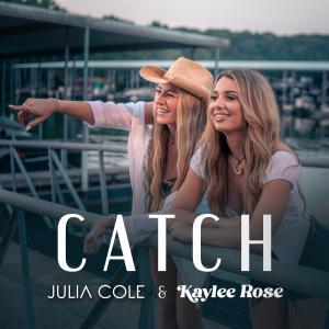 Album Catch from Julia Cole