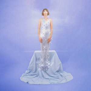 Fleur De Mur的專輯Be My Own Man