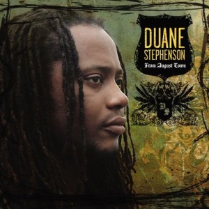 收聽Duane Stephenson的Ghetto Pain歌詞歌曲