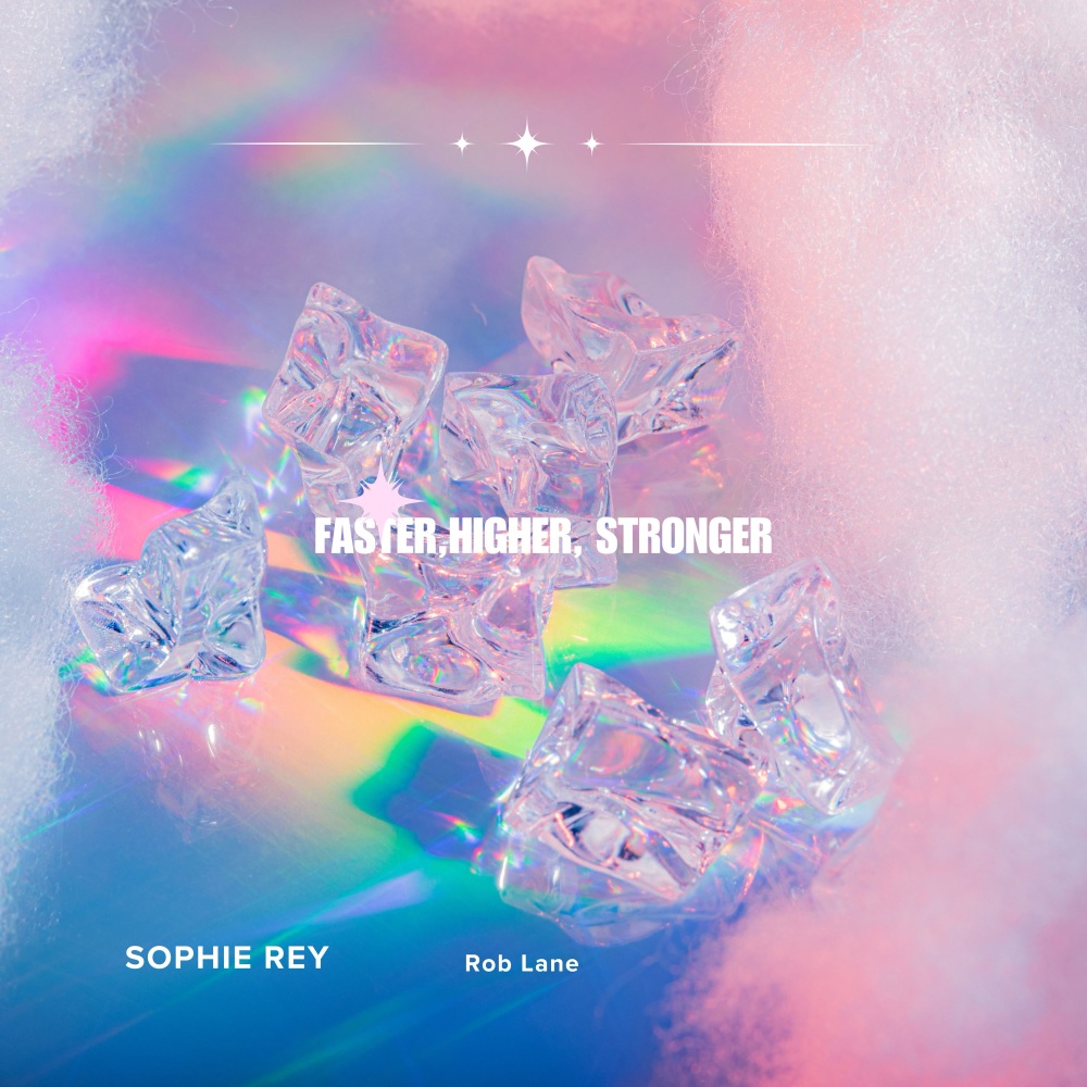 Faster, Higher, Stronger (Remastered)