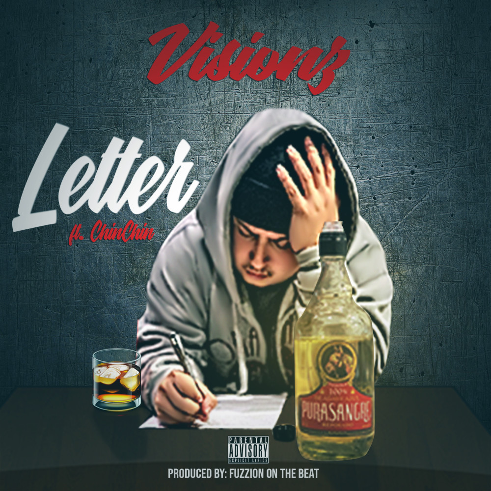 Letter (Explicit)