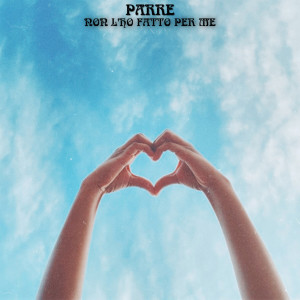 Listen to Non l'ho fatto per me song with lyrics from Parré