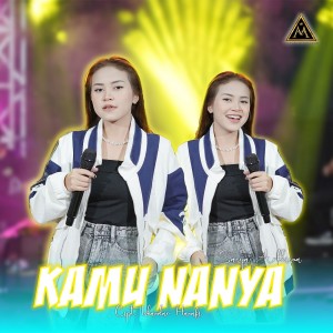 Dengarkan Kamu Nanya lagu dari Sasya Arkhisna dengan lirik