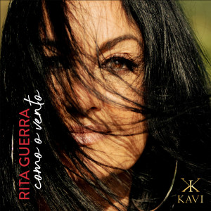 Rita Guerra的專輯Como O Vento