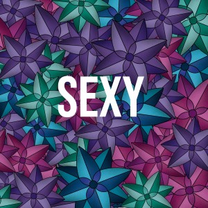 Album Sexy from John Scott
