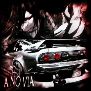 TRXVELER的专辑A NO VIA