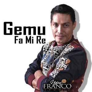 Dengarkan Gemu Fa Mi Re lagu dari Nyong Franco dengan lirik