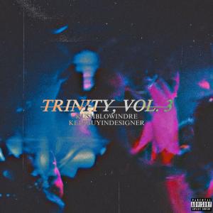 收聽Kush Blowin Dre的Minnesota (Explicit)歌詞歌曲