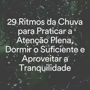 Listen to Sons de chuva para relaxar, Pt. 12 song with lyrics from Zona de Sons da Natureza