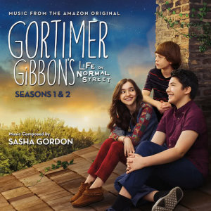 ดาวน์โหลดและฟังเพลง Normal Street พร้อมเนื้อเพลงจาก Sasha Gordon
