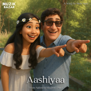 Album Aashiyan from Meet Soni