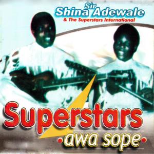 ดาวน์โหลดและฟังเพลง Osupa Ola Mi a Tan Dale Medley พร้อมเนื้อเพลงจาก Sir Shina Adewale