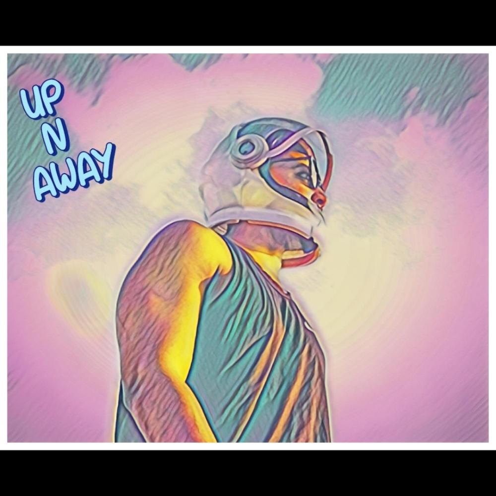 Up N Away (Explicit)
