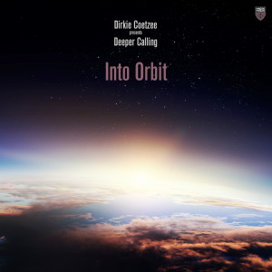 Album Into Orbit from Dirkie Coetzee