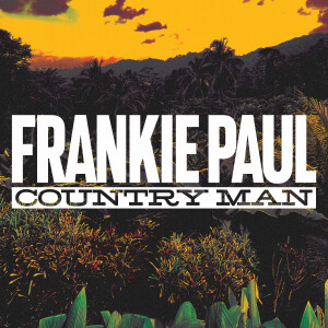 的專輯Country Man