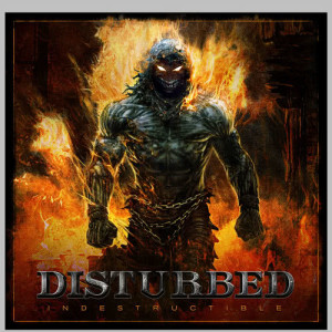 Indestructible (Deluxe Edition) dari Disturbed