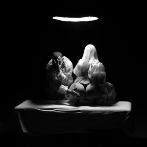 Album TABOO (Explicit) oleh Yakary