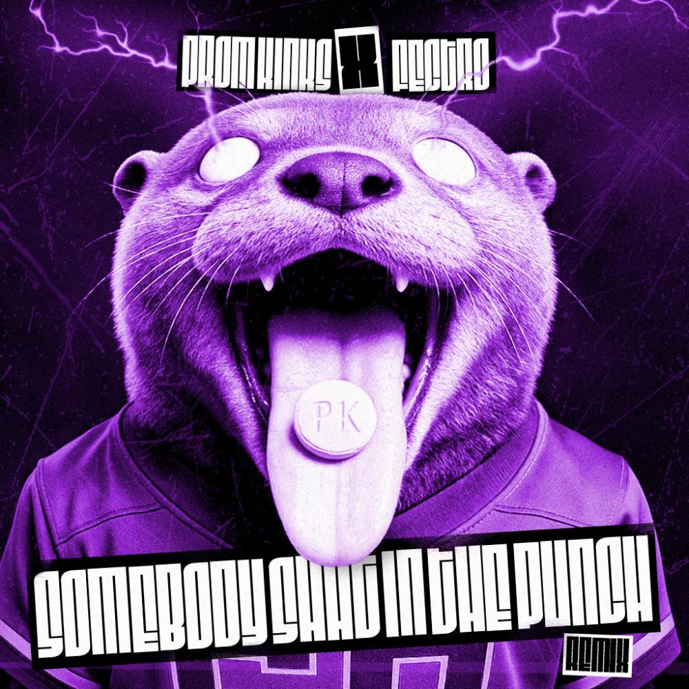 Somebody Shat in the Punch (Fectro Remix|Explicit)