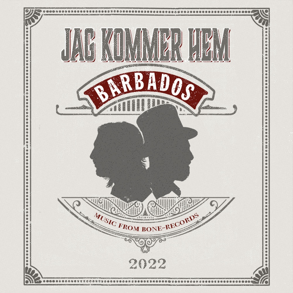 Jag kommer hem