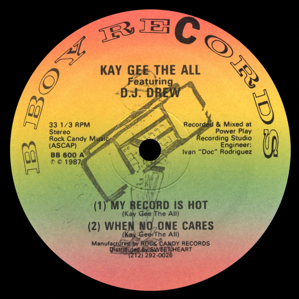 She's a Dog (feat. D.J. Drew)