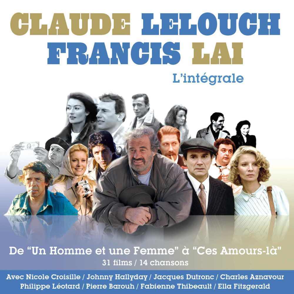 A nous deux