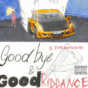 Juice WRLD的專輯Goodbye & Good Riddance (5 Year Anniversary Edition) (Explicit)