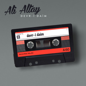 Album Devr-i Daim from Ali Altay