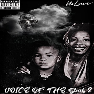 Listen to In the Middle (Explicit) song with lyrics from NoLuvv
