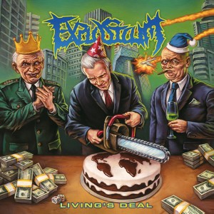 ดาวน์โหลดและฟังเพลง Kill Them All พร้อมเนื้อเพลงจาก Explosicum